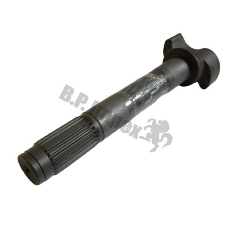 BRAKE CAM SHAFT FRONT RH